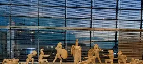 Photo de Archäologisches Museum Innsbruck