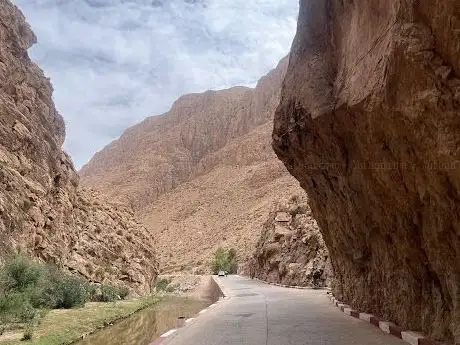 Photo de Gorges Dadés