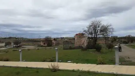 Photo de Cagliari Observatory