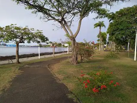 Photo de Parcours de santé Marlène CANGUIO