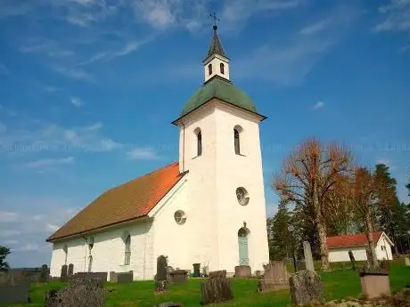 Photo de Nössemarks kyrka