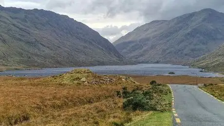 Photo de Doolough Valley Viewpoint