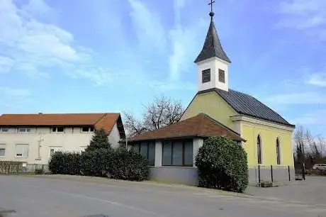Photo de Chapel of the Mother of God