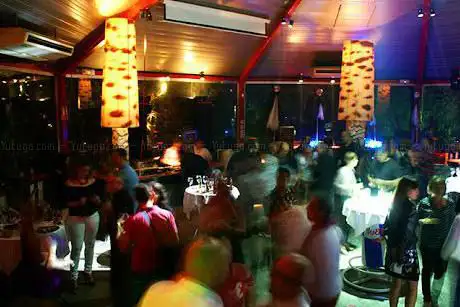 Photo de Camelot Bar