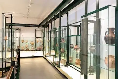 Photo de Núcleo de Arte Islâmica - Museu de Mértola Cláudio Torres