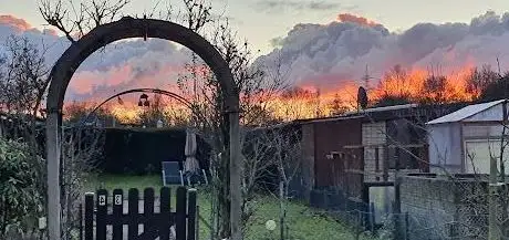 Photo de Kleingartenanlage Rotbachtal