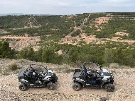 Photo de Bardenas OffRoad
