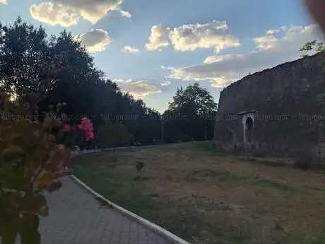 Photo de Torrione Prenestino