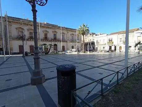 Photo de Augusta Centro Storico