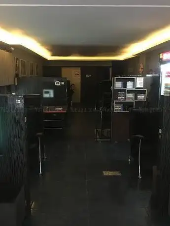 Photo de Taps Cafe Ps5