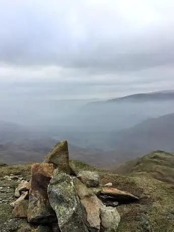 Photo de Tarn Crag
