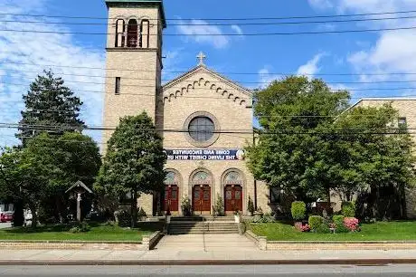 Photo de Saint Clare Roman Catholic Church