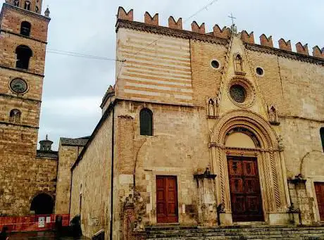 Photo de Episcopal Palace