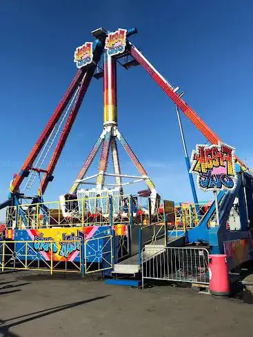 Photo de Ocean Beach Pleasure Park