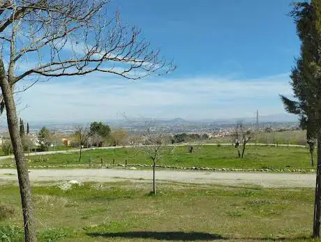 Photo de Monte Cábula - Cájar Park