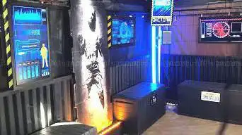 Photo de Air Battle Games