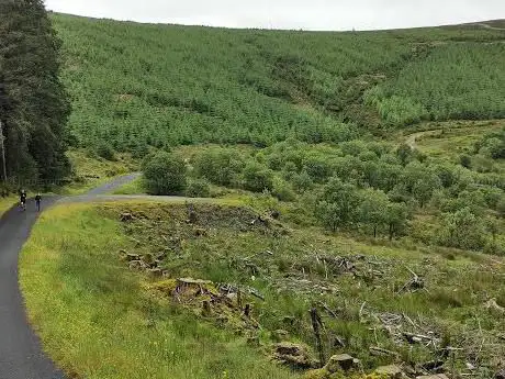 Gortin Glen Forest Park