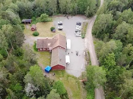 Photo de Tränsta Friluftsgård