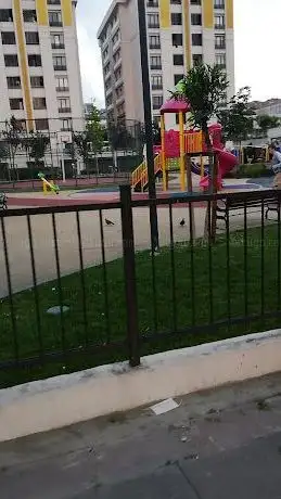 Photo de İhsan Günden Parkı