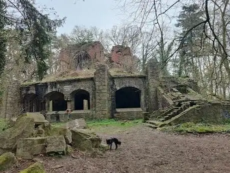 Photo de Wieża Quistorpa