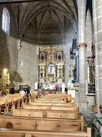 Photo de Parroquia Inmaculada Concepción
