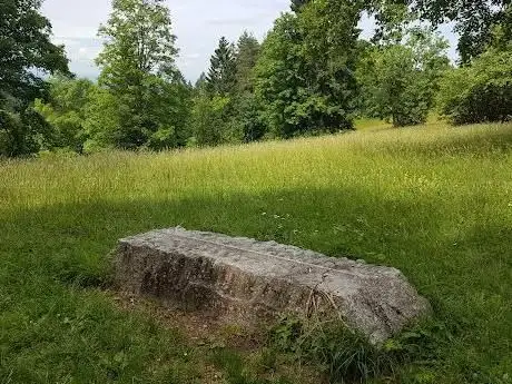 Photo de Täuferstein