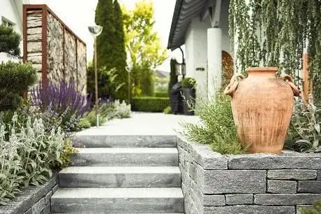 Photo de Garten und Bau Bernhardsgrütter AG