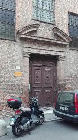 Photo de Église Sainte Lucie