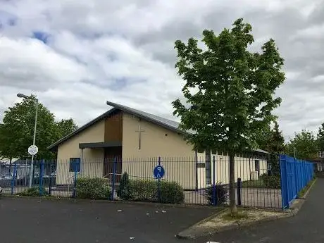 Church of Mary Mother of Hope