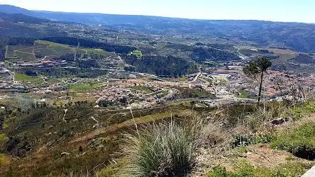 Photo de Miradouro da Serra das Meadas