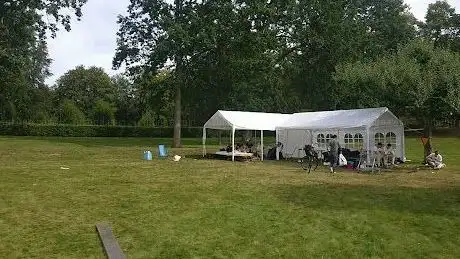 Photo de Wädursängen