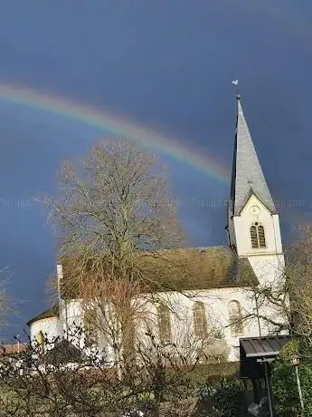 Photo de Evangelische Kirche Oberwambach - Evangelische Kirchengemeinde Almersbach