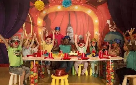 Photo de Gulli Parc Thiais