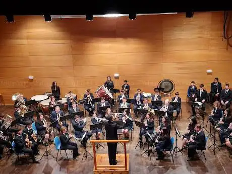 Photo de Auditori Municipal