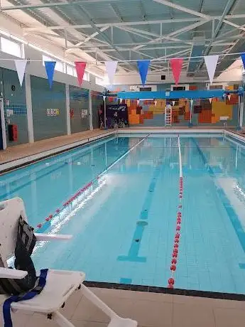 Sean MacDermott Street Pool