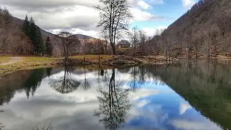 Photo de Lac de Bethmale