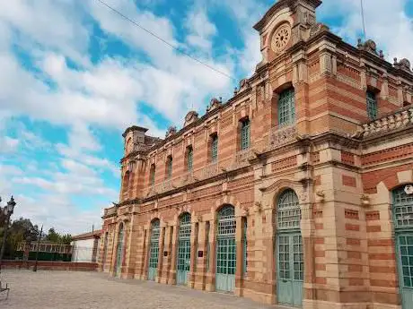 Photo de Centro de Interpretación del Paisaje Minero