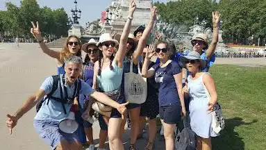 Photo de Escape Game en Extérieur - Hunting Town Bordeaux