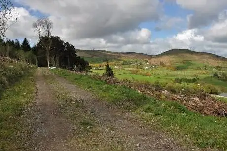 Photo de Annaloughan Loop Walk