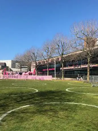 Photo de Chavasse Park
