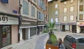 Photo de Bureau du Chemin Urbain V