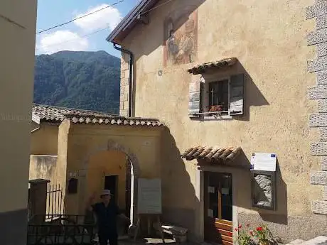 Photo de Museum of Resian people