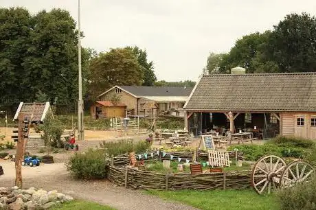 Photo de Boebadoe Boerderij