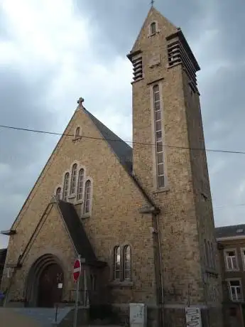 Photo de Église de l'Immaculée Conception