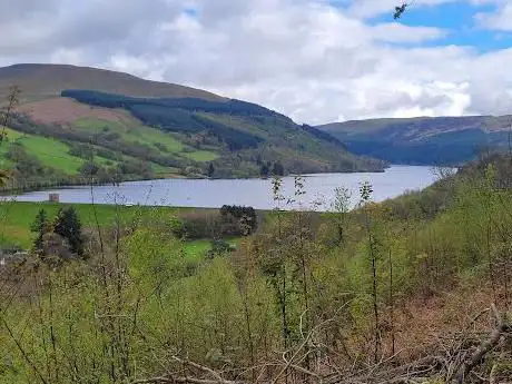 Photo de Bannau Brycheiniog National Park