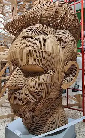 Photo de Museu de l'Artista Faller de València