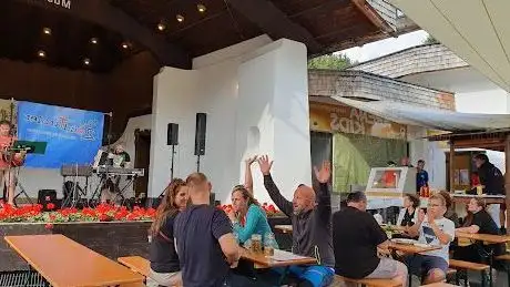 Photo de Musikpavillon