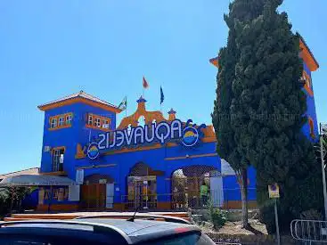 Photo de Aquavelis Water Park