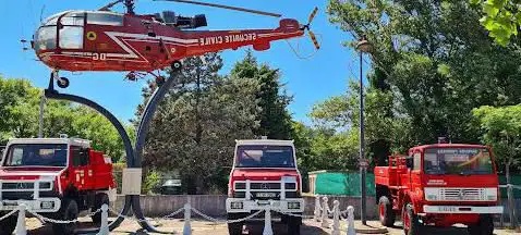 Photo de Memorial Des Soldats Du Feu