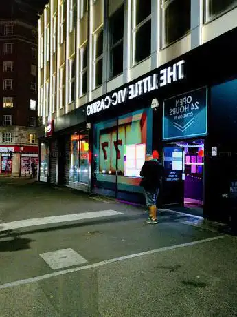 Photo de Grosvenor Casino  The Little Vic
